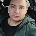 Артур, 33 года