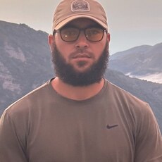 Фотография мужчины Абу, 28 лет из г. Ванино