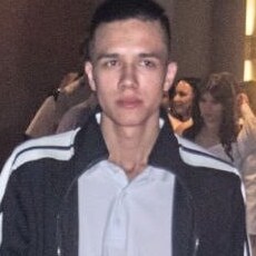 Фотография мужчины Игорь, 20 лет из г. Севастополь