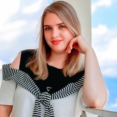 Фотография девушки Альбина, 33 года из г. Саянск