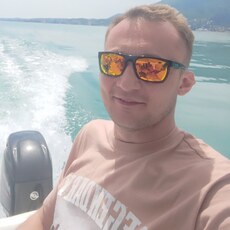 Фотография мужчины Сергей, 41 год из г. Хабаровск