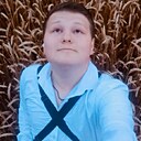 Фёдор, 19 лет