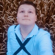 Фотография мужчины Фёдор, 19 лет из г. Чебоксары
