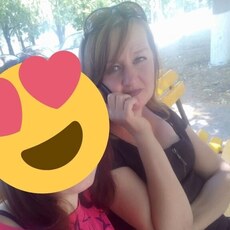 Фотография девушки Валентина, 47 лет из г. Михайловск (Ставропольский Край)