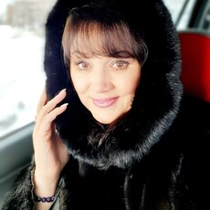 Фотография девушки Ольга, 55 лет из г. Красноярск