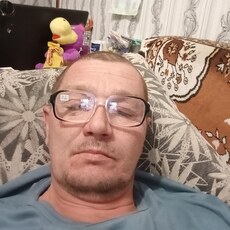 Фотография мужчины Яяя, 48 лет из г. Павлодар