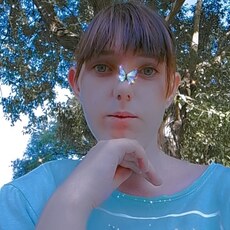 Фотография девушки Анастасия, 19 лет из г. Шкотово