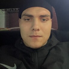 Фотография мужчины Никита, 19 лет из г. Уссурийск