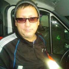 Фотография мужчины Василий, 45 лет из г. Златоуст