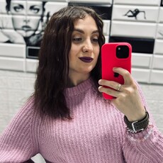 Фотография девушки Катерина, 27 лет из г. Ноябрьск