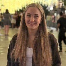 Фотография девушки Александра, 32 года из г. Владивосток