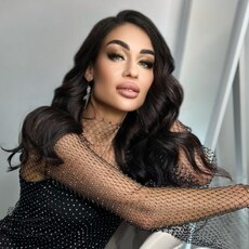 Фотография девушки Евгения, 39 лет из г. Мурманск