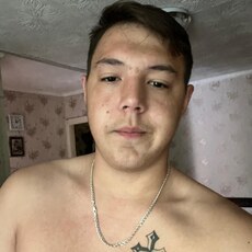 Фотография мужчины Евгений, 19 лет из г. Павлодар