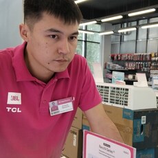 Фотография мужчины Баха, 27 лет из г. Тараз