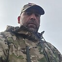 Оганнес, 44 года