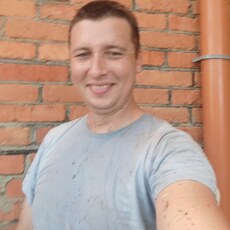 Фотография мужчины Андрей, 36 лет из г. Коломна