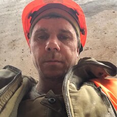 Фотография мужчины Виктор, 44 года из г. Брянск