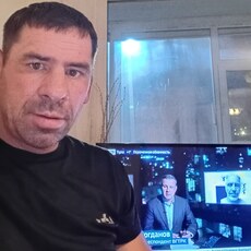 Фотография мужчины Руслан, 44 года из г. Кустанай