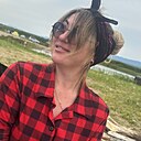 Настасья, 35 лет