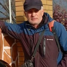 Фотография мужчины Виталий, 53 года из г. Красноуральск