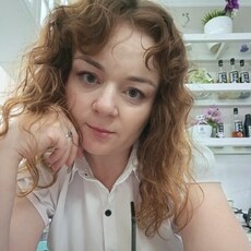 Фотография девушки Василька, 38 лет из г. Рязань