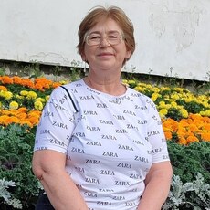 Фотография девушки Ольга, 65 лет из г. Новокузнецк