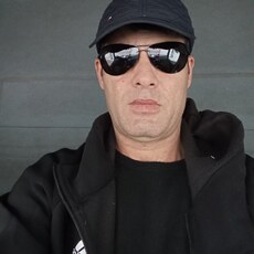 Фотография мужчины Хусан, 47 лет из г. Ясногорск