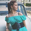 Ульяна, 18 лет