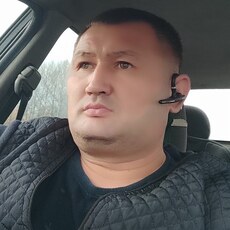 Фотография мужчины Роман, 44 года из г. Плавск