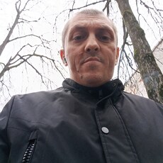 Фотография мужчины Сергей, 41 год из г. Наро-Фоминск