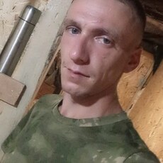 Фотография мужчины Борис, 27 лет из г. Амурск