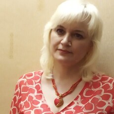 Фотография девушки Надежда, 52 года из г. Ульяновск