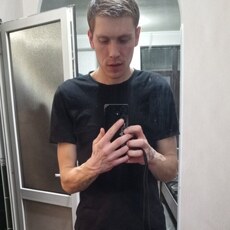 Фотография мужчины Дмитрий, 26 лет из г. Владимир