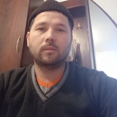 Фотография мужчины Рома, 36 лет из г. Алматы