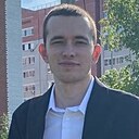 Максим, 25 лет