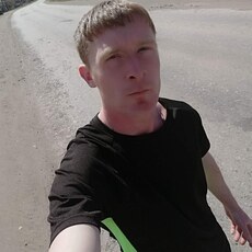 Фотография мужчины Анатолий, 31 год из г. Курган