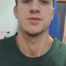 Фотография мужчины Артур, 25 лет из г. Новый Уренгой