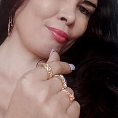 Фотография девушки Irene Krutaya, 37 лет из г. Саратов