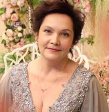 Фотография девушки Лина, 50 лет из г. Киров