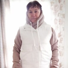 Фотография девушки Вера, 59 лет из г. Коса