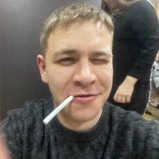 Фотография мужчины Андрей, 25 лет из г. Южно-Сахалинск