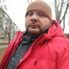 Фотография мужчины Николай, 38 лет из г. Норильск