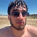 Марсель, 20 лет