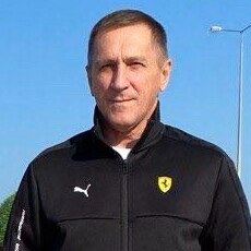 Фотография мужчины Александр, 56 лет из г. Феодосия