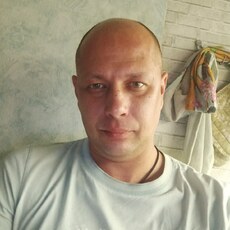 Фотография мужчины Александр, 37 лет из г. Краснодар