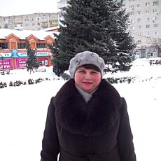 Фотография девушки Nadezda, 58 лет из г. Павлоград