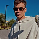 Данила, 23 года