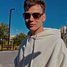 Фотография мужчины Данила, 23 года из г. Самара