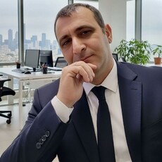 Фотография мужчины Давид, 43 года из г. Краснодар