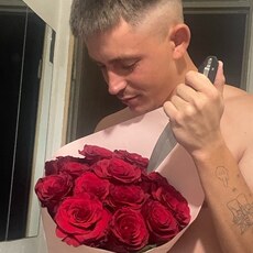 Фотография мужчины Earl, 25 лет из г. Мозырь